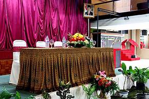 New Grand Park Hotel