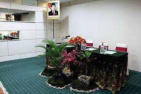 New Grand Park Hotel