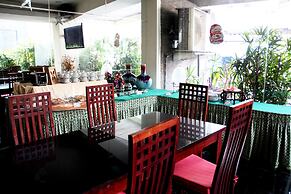 New Grand Park Hotel