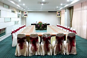 New Grand Park Hotel