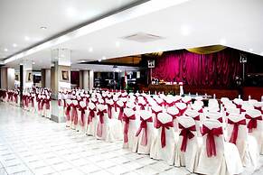 New Grand Park Hotel