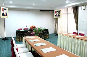 New Grand Park Hotel