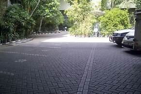 New Grand Park Hotel