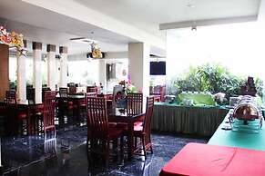 New Grand Park Hotel