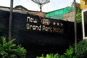 New Grand Park Hotel