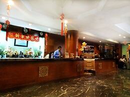 New Grand Park Hotel