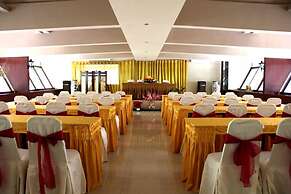 New Grand Park Hotel