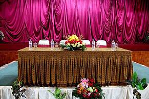 New Grand Park Hotel