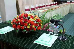 New Grand Park Hotel