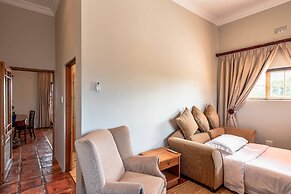 Mooiplaas Guesthouse