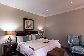 Mooiplaas Guesthouse