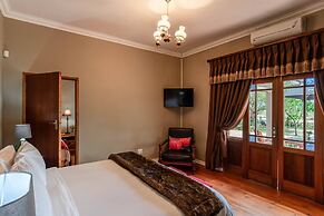 Mooiplaas Guesthouse