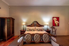 Mooiplaas Guesthouse