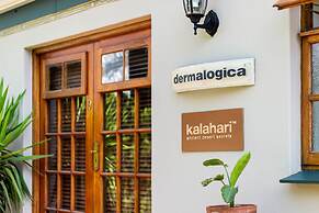 Mooiplaas Guesthouse