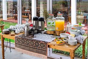 Mooiplaas Guesthouse