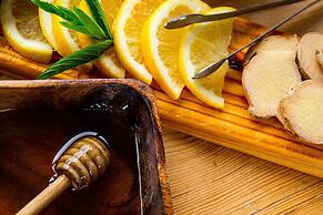 Mooiplaas Guesthouse