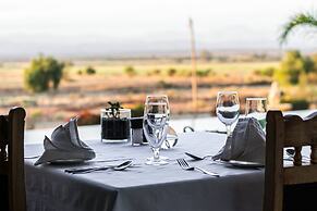 Mooiplaas Guesthouse