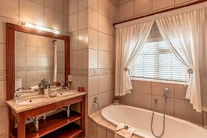 Mooiplaas Guesthouse