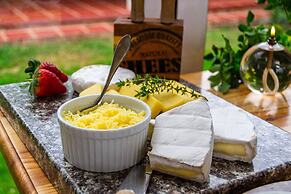 Mooiplaas Guesthouse