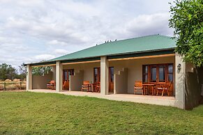 Mooiplaas Guesthouse