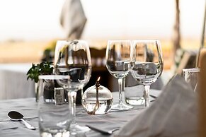 Mooiplaas Guesthouse