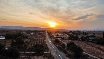 Mooiplaas Guesthouse