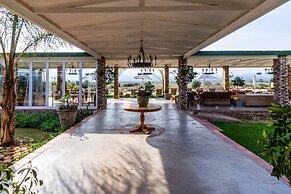 Mooiplaas Guesthouse