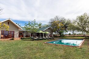 Mooiplaas Guesthouse