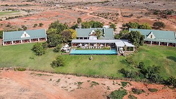 Mooiplaas Guesthouse