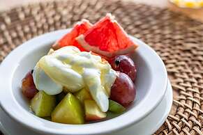 Mooiplaas Guesthouse