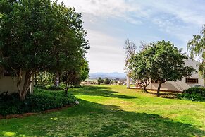 Mooiplaas Guesthouse