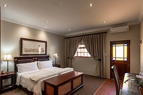 Mooiplaas Guesthouse