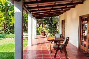 Mooiplaas Guesthouse