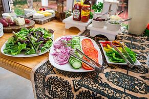 Mooiplaas Guesthouse