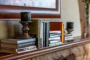 Mooiplaas Guesthouse