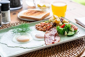 Mooiplaas Guesthouse