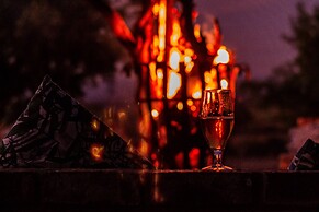 Mooiplaas Guesthouse