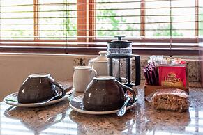 Mooiplaas Guesthouse