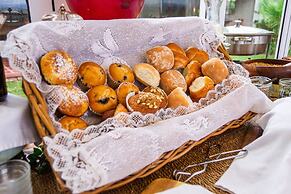 Mooiplaas Guesthouse