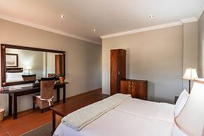 Mooiplaas Guesthouse