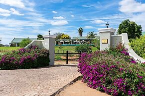 Mooiplaas Guesthouse