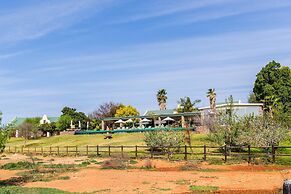 Mooiplaas Guesthouse
