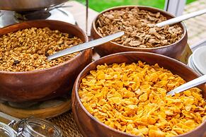 Mooiplaas Guesthouse