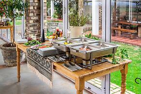 Mooiplaas Guesthouse