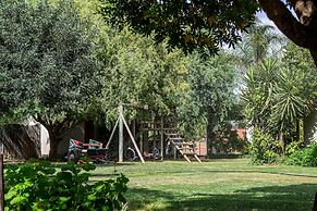 Mooiplaas Guesthouse