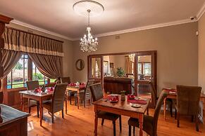 Mooiplaas Guesthouse