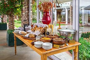 Mooiplaas Guesthouse