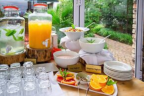 Mooiplaas Guesthouse