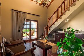 Mooiplaas Guesthouse