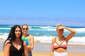 Brenton Haven Beachfront Resort